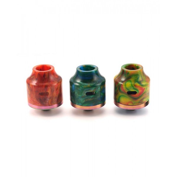 Oumier Wasp Nano RDA...