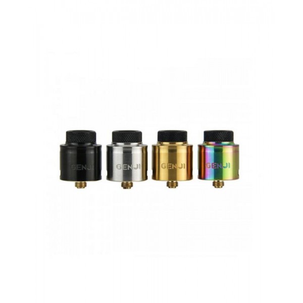 Tigertek Genji RDA T...