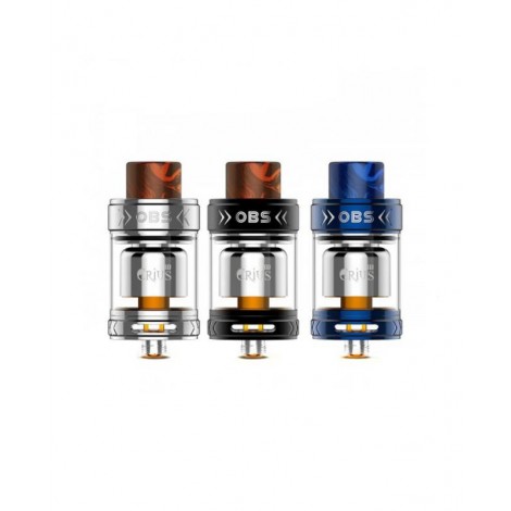 OBS Crius 2 RTA Tank