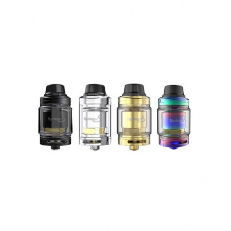 Tigertek Springer S RTA