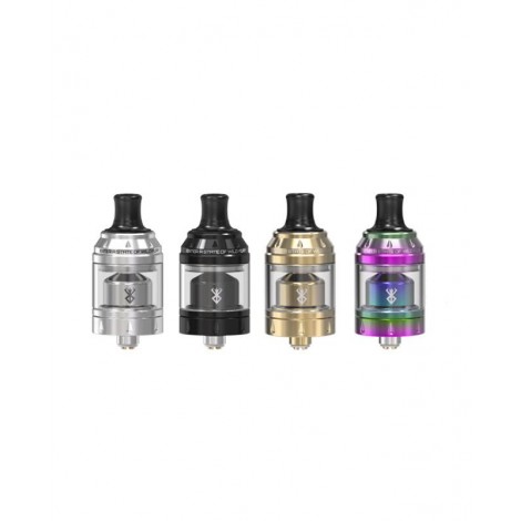 Vandyvape Berserker Mini MTL RTA