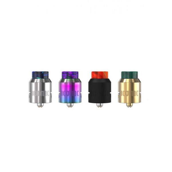 Vandyvape Iconic RDA...