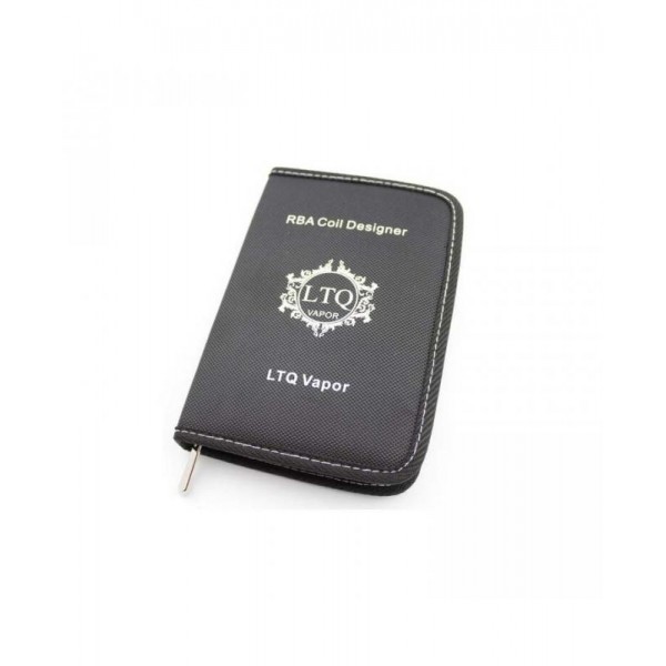 LTQ Vape DIY Tool Ki...