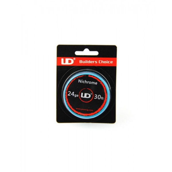 UD Nichrome Vape Eci...