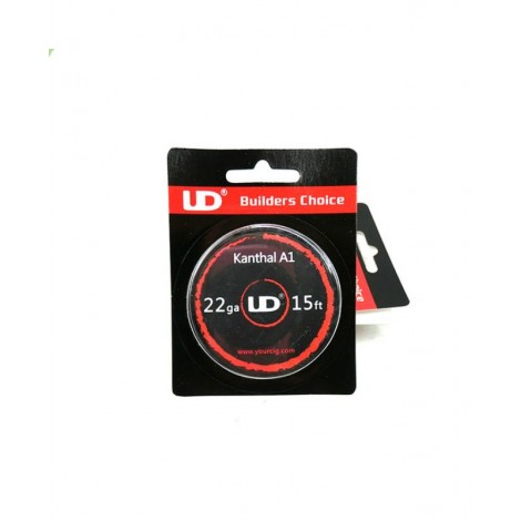 Youde UD Kanthal A1 Vapor Smoke Wire