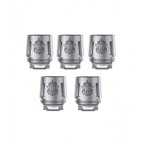 Smok V8 Baby Q2 Replacement Coils 0.4ohm