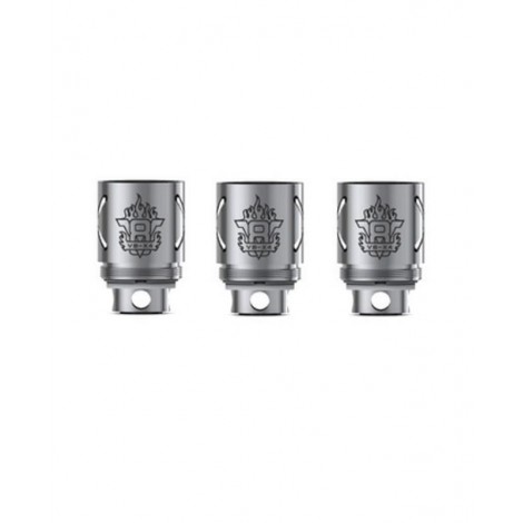 Smok TFV8 V8-X4 Quadruple Core