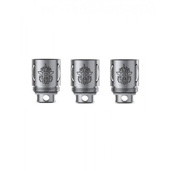 Smok TFV8 V8-X4 Quad...