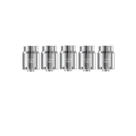 Eleaf Lyche RBA Head