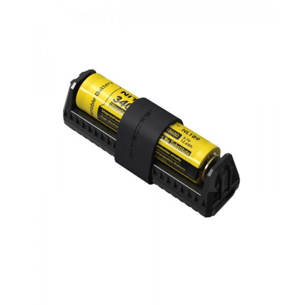 Nitecore F1 Battery ...