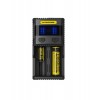 Nitecore SC2 Battery Charger