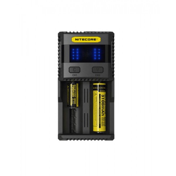 Nitecore SC2 Battery...