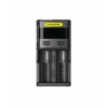 Nitecore SC2 Battery Charger