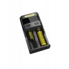 Nitecore SC2 Battery Charger