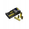 Nitecore SC2 Battery Charger