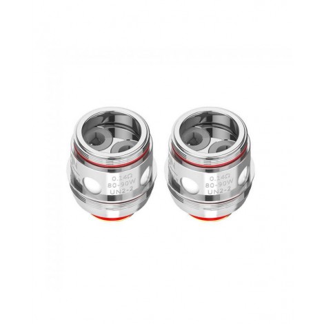 Uwell Valyrian 2 Replacement Coil Heads