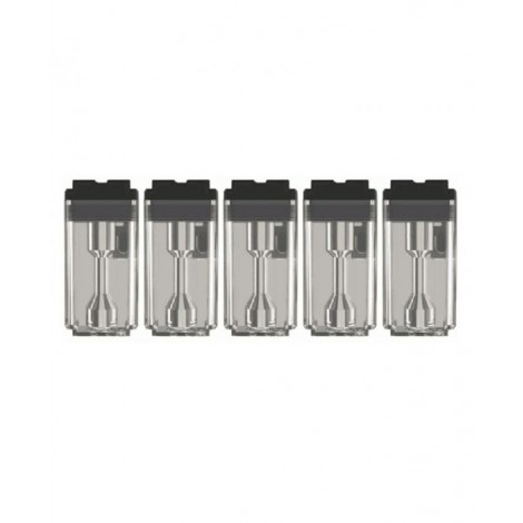 Joyetech Exceed Grip Replacement Pods 5PCS/Pack