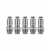 Voopoo Finic Replacement Coil Heads 5PCS/Pack