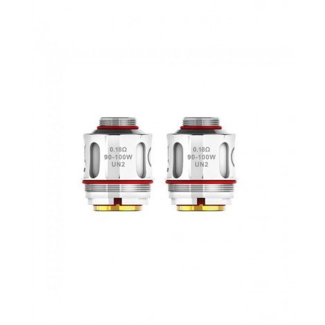 Uwell Valyrian Coils 2PCS/Pack