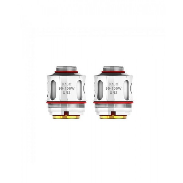 Uwell Valyrian Coils...