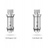 Lost Vape Lyra Coils 5PCS/Pack