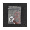 TFV12 Prince O-Ring Replacement Sealing Kit