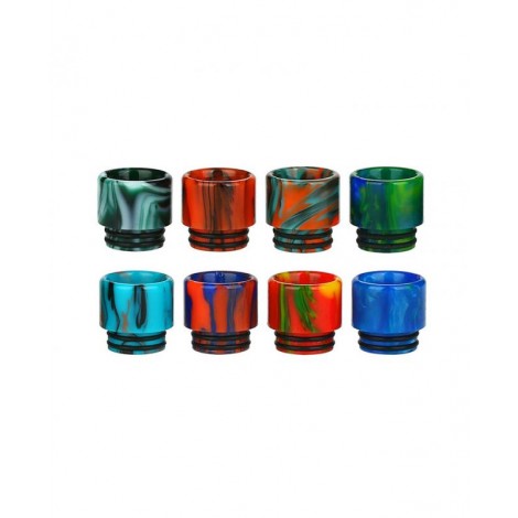 Voopoo Drag 2 810 Resin Drip Tips