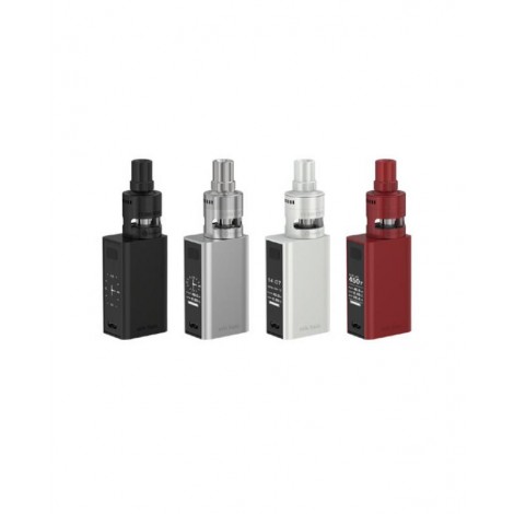 Joyetech eVic Basic Vape Kit With Cubis Pro Mini Tank