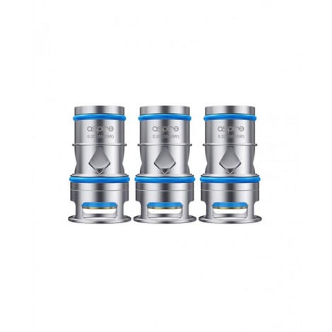 Aspire Odan Replacement Mesh Coils 3PCS/Pack