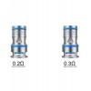 Aspire Odan Replacement Mesh Coils 3PCS/Pack