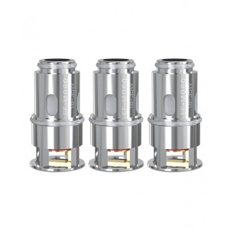 Eleaf EF Series Coi Heads 3PCS/Pack