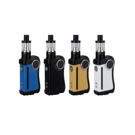 Innokin iTaste Hunter 75W Vape Kit