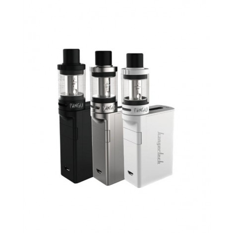 Kanger Kone E Starter Kit