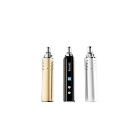 Ecapple IV 1 Dry Herb Vaporizer Pen