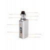 Smoktech Koopor Beast E Cig Kit