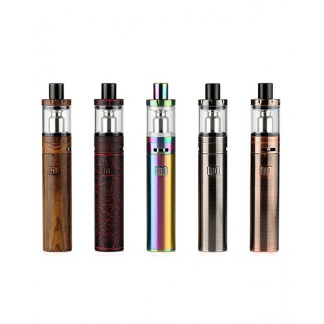 Eleaf iJust S E Starter Kit 3000mAh 4ML