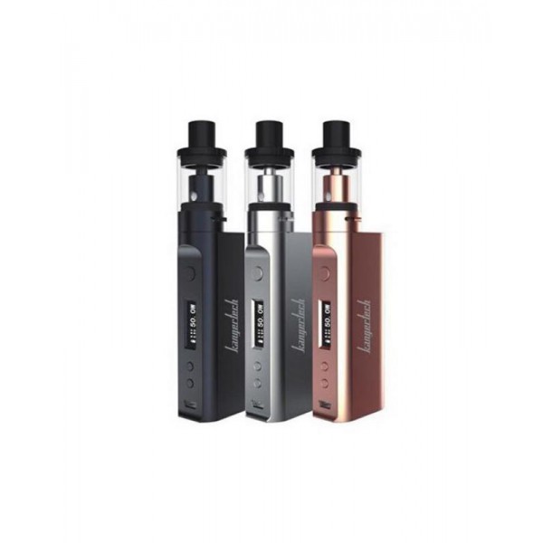 Kanger Subox Mini-C ...