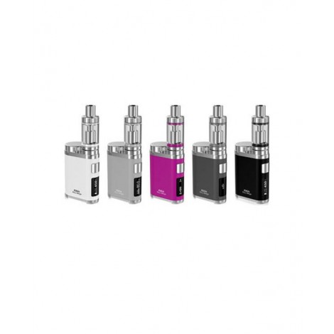 Eleaf Pico Mega 100W Vape Kit