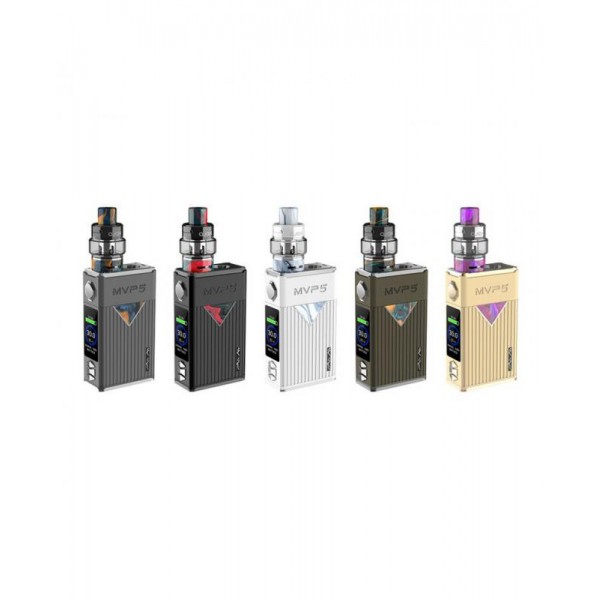 Innokin MVP5 Ajax 12...