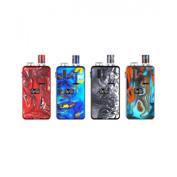 Hugo Vapor Kylin 30W...