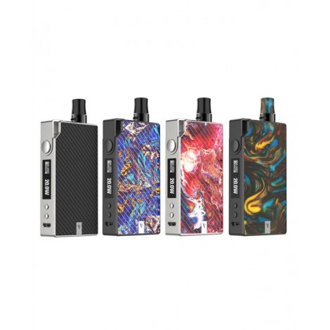 Vaporesso Degree 30W Pod System