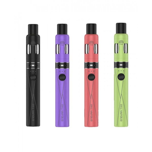 Innokin Endura T18II...