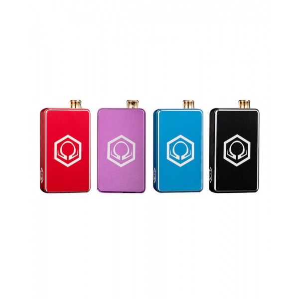 Ohm Vape Ohm 18650 4...