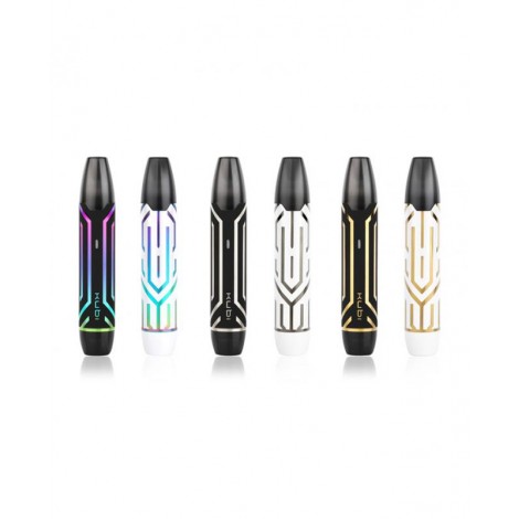 Hotcig Kubi Salt Nic Devices 550mAh