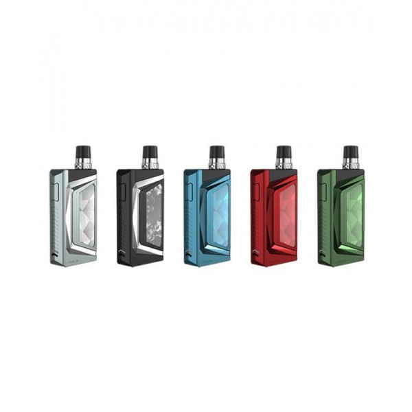 Wismec Preva 20W Pod...