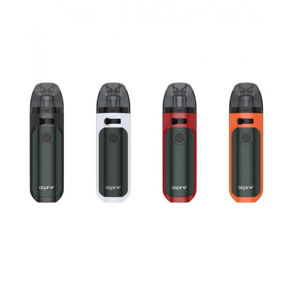 Aspire Tigon AIO Pod...