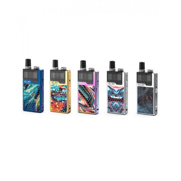 Lost Vape Q-Pro 24W ...