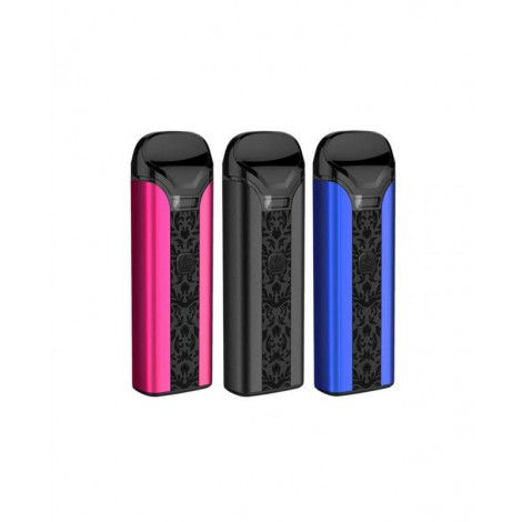 Uwell Crown Pod Kit 1250mAh