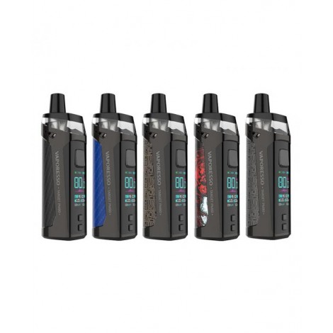 Vaporesso Target PM80 80W Pod Mod Kit