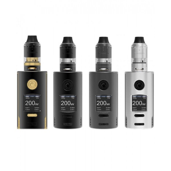 Vapefly Kriemhild 20...